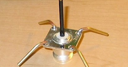 cara membuat antena tv sederhana dari tutup panci