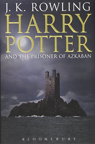 harry potter prisoner of azkaban free book