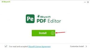 pdf editor 6 pro download
