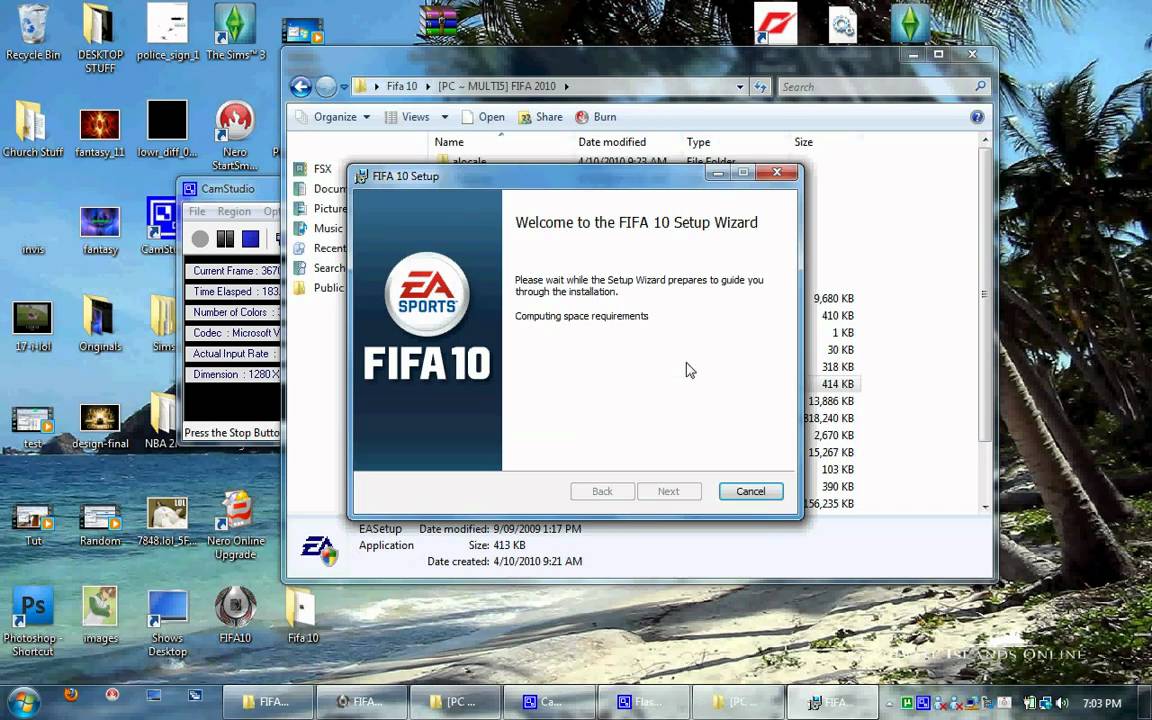 fifa 2007 download torrent